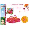 MINI LALALOOPSY COCHE RADIO CONTROL