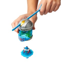 SUPERTHINGS KAZOOM POWER KAZOOM SPINNERS LANCELORD