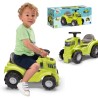 CORREPASILLOS TRACTOR