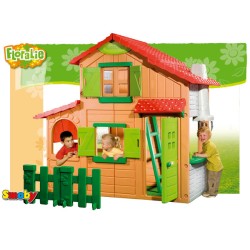 CASA DUPLEX