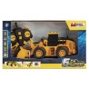 RC 1:24 CONSTRUCTION BULLDOZER 2,4 GHZ