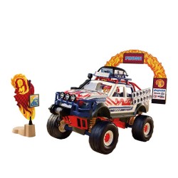 CAMION TODOTERRENO