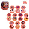 DOORABLES SPIDER VERSE CAPSULE