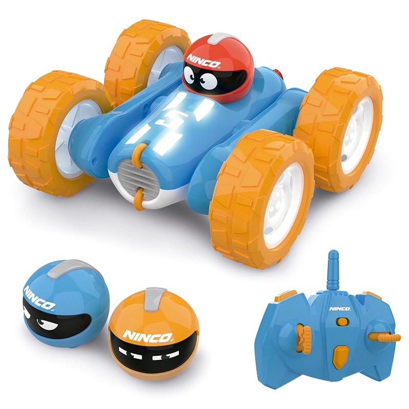 RC ACROBATIC