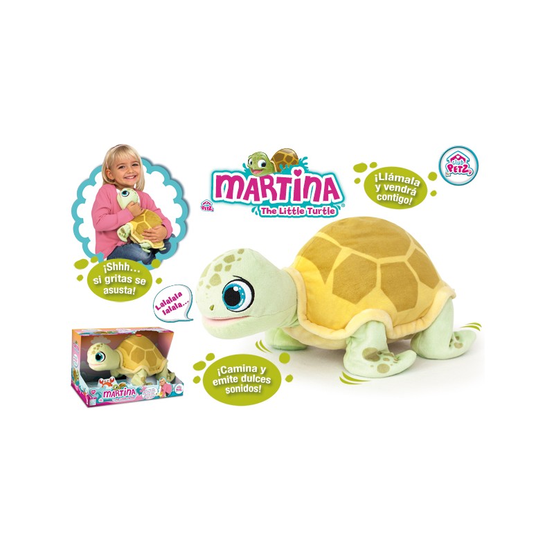 MARTINA