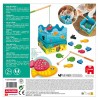 GOULA JUEGO DE LA PESCA