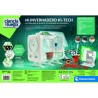 INVERNADERO TECNOLOGICO