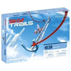 SKY TRAILS AIR LIFT