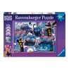PUZZLE 300P K-POP