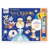 KIT PROYECTOR AUDIOCUENTOS CLASICOS CUENTOS DE PRINCESAS