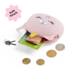 MONEDERO PUPPIES TO GO UNICORNIO