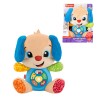 FP RIE Y APRENDE PERRITO PELUCHE
