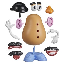 MR. POTATO TOY STORY FEATURE