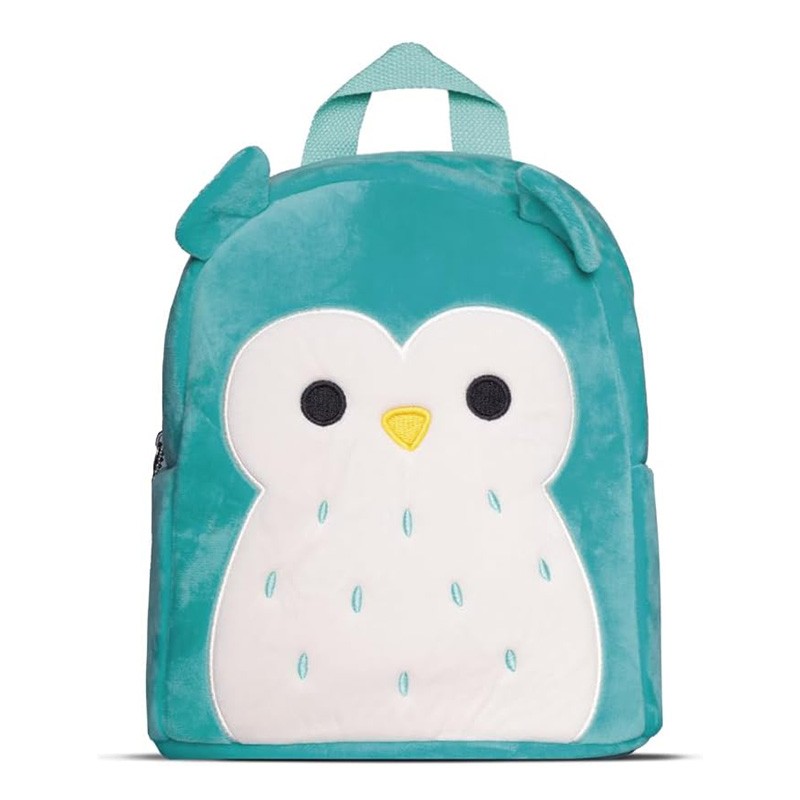 SQUISHMALLOWS WINTON MINI MOCHILA BACKPACK