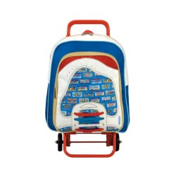 MOCHILA CARRO GRANDE MUNICH