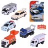 MAJORETTE CITY PREMIUM