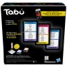 TABU REFRESH