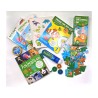 SET DE CUMPLEAÑOS 4 AÑOS