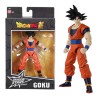 DRAGON BALL GOKU V2 DRAGON STARS
