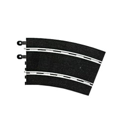 CURVA SUPER EXTERIOR (2 PIEZAS)