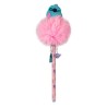 BOLIGRAFO POMPON CON TOPPER STITCH