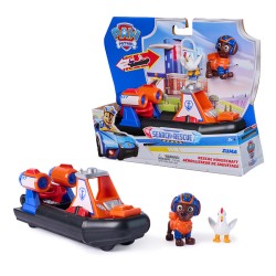 PATRULLA CANINA VEHICULO SEARCH & RESCUE ZUMA
