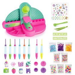 FABRICA DE BOLIGRAFOS Y SUBRAYADORES DIY