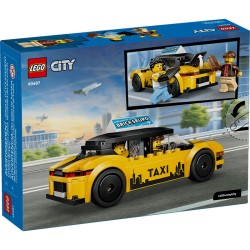 CITY TAXI AMARILLO