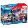 STARTER PACK FUERZAS ESPECIALES Y LADRON
