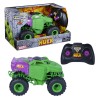 MONSTER JAM RC HULK 1:24
