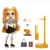 RAINBOW HIGH SPARKLE & SHINE CLEMENTINE