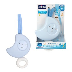LUNA MUSICAL