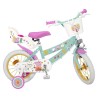 BICICLETA 12P PEPPA PIG