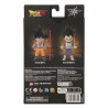 DRAGON BALL KID VEGETA DAIMA DRAGON STARS