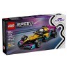 SPEED CHAMPIONS COCHE DE CARRERAS F1 ACADEMY LEGO