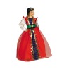 DISFRAZ INFANTIL REINA BUCANERA