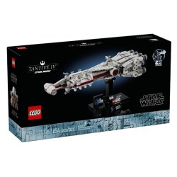 STAR WARS TANTIVE IV