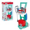 CARRITO MEDICO