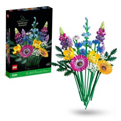BOTANICALS RAMO DE FLORES SILVESTRES