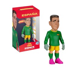 MINIX ESP UNAI SIMON 12