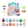 SQUISH-A-LONGS  PACK DE 14 SURTIDO