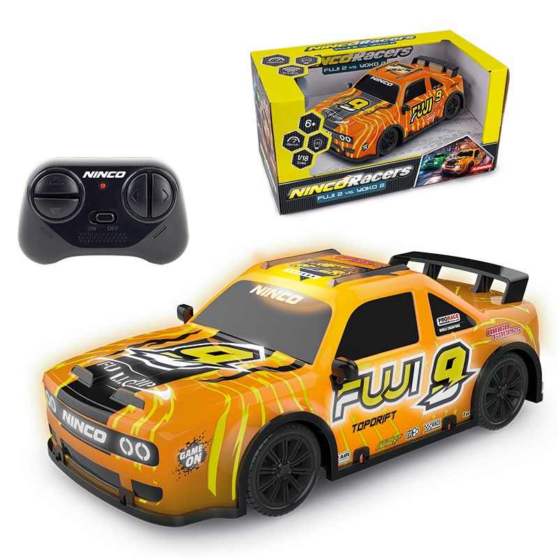 RC FUJI 2,4GHz