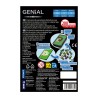 GENIAL BRAIN GAME