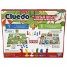 CLUEDO JUNIOR