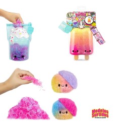 FLUFFIE STUFFIEZ PELUCHE MEDIANO SERIE 3