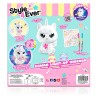 UNICORNIO DIY KAWAII CON LUZ