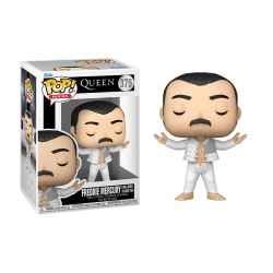 POP ROCKS QUEEN FREDDIE MERCURY