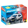 ACTION HEROES COCHE DE POLICIA
