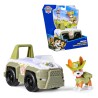 PATRULLA CANINA VEHICULO CLASICO TRACKER