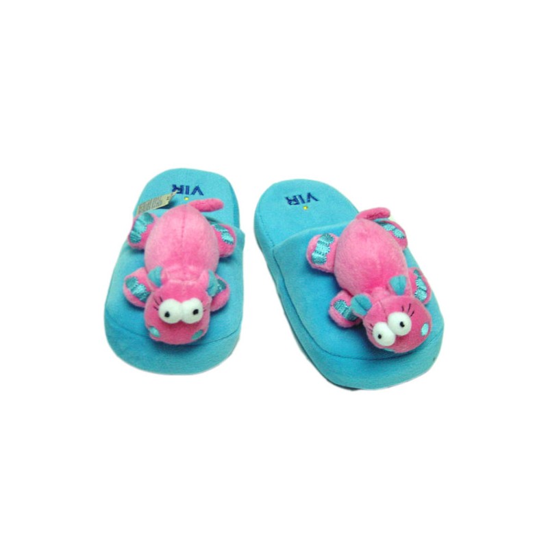 ZAPATILLAS HIPOPOTAMO ADULTO